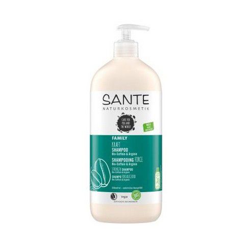 Sante - Family Kraft Shampoo 950 ml - Shampoo & Spülung - Haarpflege -  Kosmetik & Körperpflege - Drogerie - bio-apo.at - Alles für Ihr Wohlbefinden