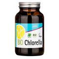 CHLORELLA 500 mg Bio Naturland Tabletten