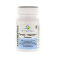 CHROM+VITAMIN C Tabletten