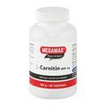MEGAMAX L Carnitin 1000 mg Tabletten