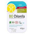 CHLORELLA 500 mg Bio Naturland Tabletten