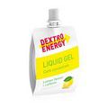 DEXTRO ENERGY Sports Nutr.Liquid Gel Lemon+Caff.