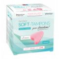 SOFT TAMPONS normal
