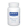PURE ENCAPSULATIONS Magnesium Energy Kapseln