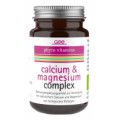 CALCIUM &amp; MAGNESIUM complex Bio Tabletten