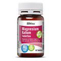 SOVITA active Magnesium Kalium Tabletten
