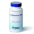 ORTHICA L-Glutamine 500 Kapseln
