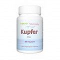 KUPFER 2 mg Kapseln