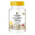 L-ORNITHIN 500 mg Kapseln