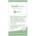 IHLEVITAL Zeolith Detox Pulver