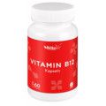 VITAMIN B12 VEGAN Kapseln 1000 µg Methylcobalamin