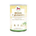 FOR YOU BCCA+glutamin Energy & Recovery Apfel Plv.