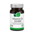 NICAPUR Vitamin D3 10.000 Kapseln