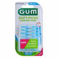 GUM Soft-Picks Comfort Flex small