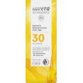 LAVERA sensitiv Sonnencreme anti-age LSF 30
