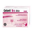 CEFAVIT B12 Stix Granulat