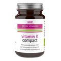 VITAMIN K COMPACT Bio Tabletten