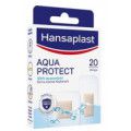 HANSAPLAST Aqua Protect Pflasterstrips