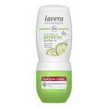 LAVERA Deodorant Roll-on natural & refresh