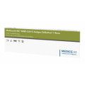 MEDICOVID-Ag SARS-CoV-2 Antigen Selbsttest