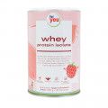 FOR YOU whey protein isolate Joghurt-Himbeere Plv.
