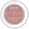 LAVERA Signature Colour Eyeshadow dusty rose 01
