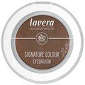 LAVERA Signature Colour Eyeshadow walnut 02