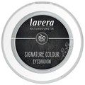 LAVERA Signature Colour Eyeshadow bla.obsidian 03