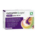 CURCUMIN-LOGES arthro plus UC-II Kapseln