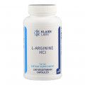L-ARGININ HCL 700 mg Klaire Labs Kapseln