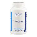 L-TYROSIN 500 mg Klaire Labs Kapseln