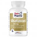 SHATAVARI Extrakt 20 % 500 mg Kapseln