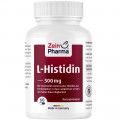 L-HISTIDIN 500 mg Kapseln