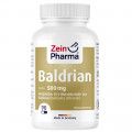 BALDRIAN 500 mg Kapseln
