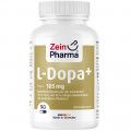 L-DOPA+ Vicia Faba Extrakt Kapseln
