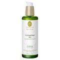 CLEANSING Oil calming & softening