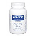 PURE ENCAPSULATIONS all-in-one Plus ohne Cu/Fe/Jod