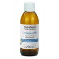 OMEGA-3 NAT.Fischöl 2325 mg Orangen-Zitronenaroma