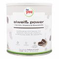 FOR YOU eiweiß power Cookies & Cream Pulver
