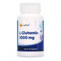 SunSplash L-Glutamin, 1.000 mg
