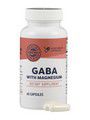 GABA mit Magnesiumglycinat Vimergy Kapseln