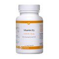Vitamin D3 2000 iE / 50 μg