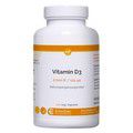 Vitamin D3 5000iE /125μg