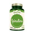 Greenfood Nutrition Spirulina