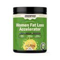 Greenfood Performance Women Fat Loss Accelerator Juicy melon