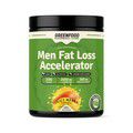 Greenfood Performance Men Fat Loss Accelerator Juicy mango