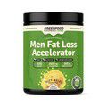 Greenfood Performance Men Fat Loss Accelerator Juicy melon
