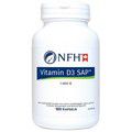 Vitamin D3 SAP 1000 IE