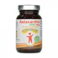 Astaxanthin VITAL Vitamin D3